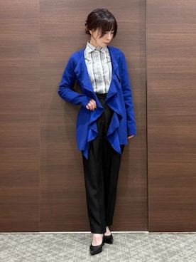 naracamicie111さんのコーディネート