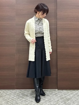 naracamicie111さんのコーディネート