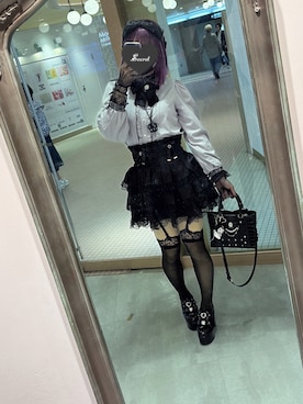 ♥綾葉りの♡さん(レディース・167cm)の秋コーディネート