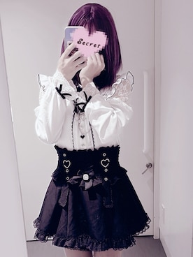 「大学生」｜♥綾葉りの♡さん（レディース・167cm）の秋コーディネート