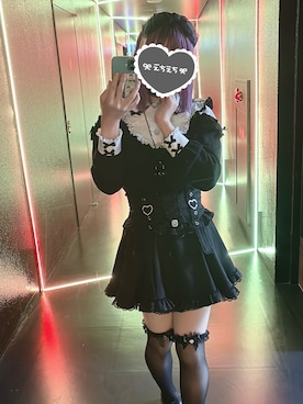 ♥綾葉りの♡さん(レディース・167cm)の夏コーディネート