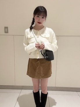 tsubomi0901さんのコーディネート