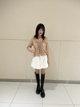 tsubomi0901さんのコーディネート