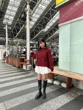 tsubomi0901さんのコーディネート