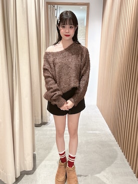 tsubomi0901さんのコーディネート