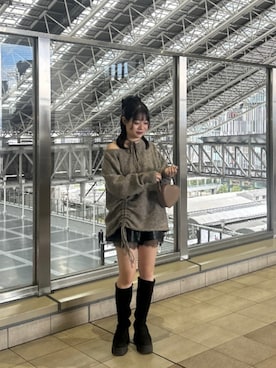 tsubomi0901さんのコーディネート