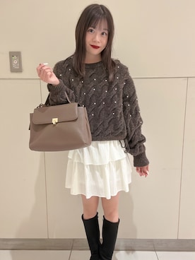 tsubomi0901さんのコーディネート