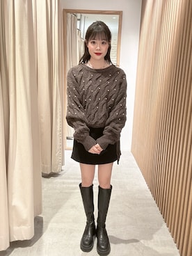 tsubomi0901さんのコーディネート