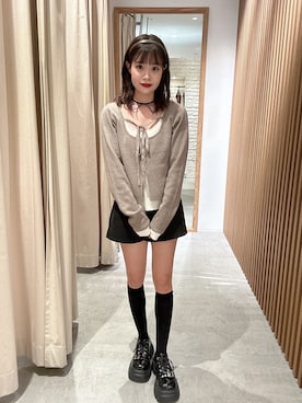 tsubomi0901さんのコーディネート