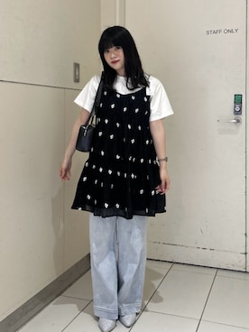 tsubomi0901さんのコーディネート