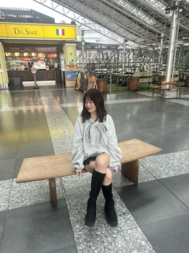 tsubomi0901さんのコーディネート