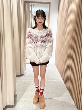 tsubomi0901さんのコーディネート