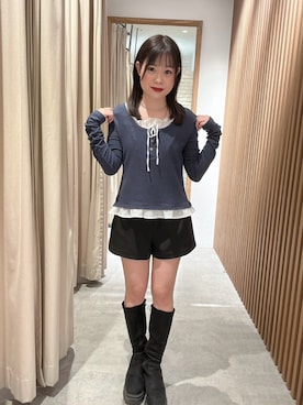 tsubomi0901さんのコーディネート