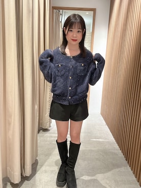 tsubomi0901さんのコーディネート