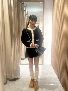 tsubomi0901さんのコーディネート