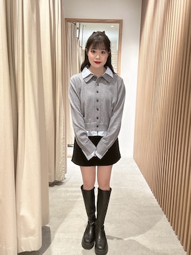 tsubomi0901さんのコーディネート