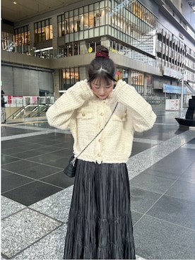 tsubomi0901さんのコーディネート