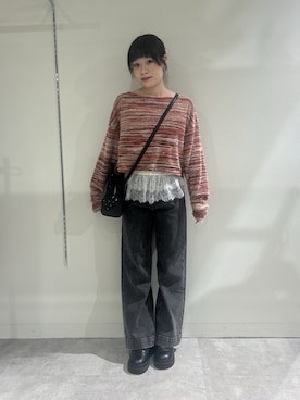 tsubomi0901さんのコーディネート