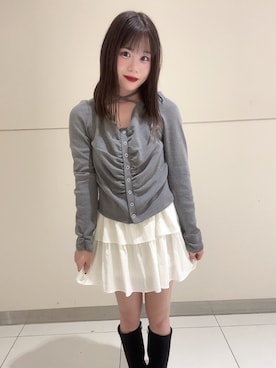 tsubomi0901さんのコーディネート