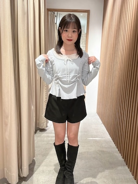 tsubomi0901さんのコーディネート