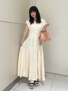 tsubomi0901さんのコーディネート