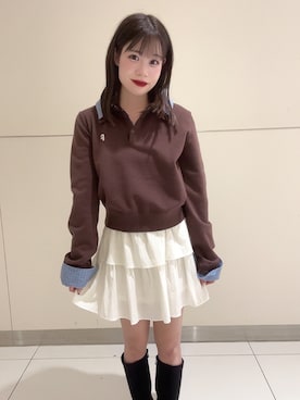 tsubomi0901さんのコーディネート