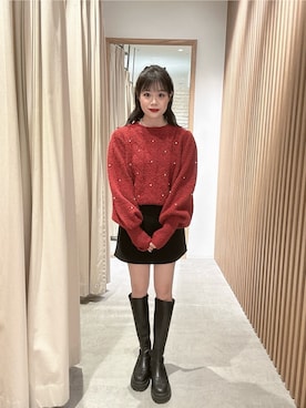 tsubomi0901さんのコーディネート