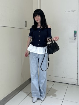 tsubomi0901さんのコーディネート