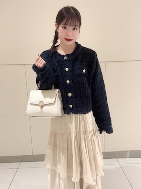 tsubomi0901さんのコーディネート