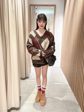 tsubomi0901さんのコーディネート