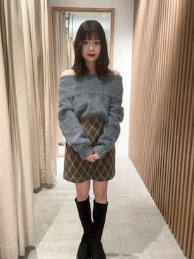 tsubomi0901さんのコーディネート