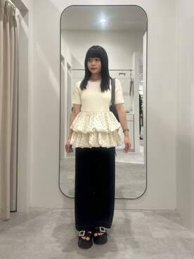 tsubomi0901さんのコーディネート