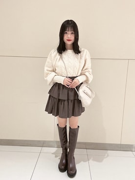 tsubomi0901さんのコーディネート