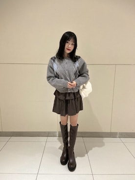 tsubomi0901さんのコーディネート