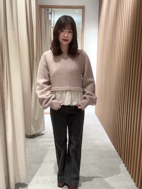 tsubomi0901さんのコーディネート