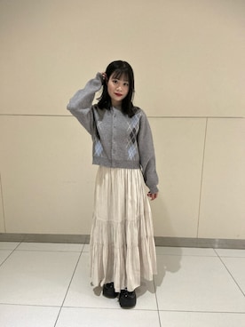 tsubomi0901さんのコーディネート