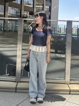 tsubomi0901さんのコーディネート