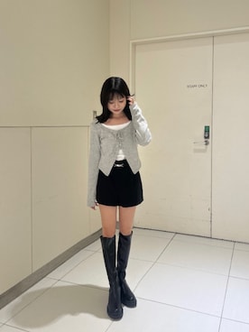 tsubomi0901さんのコーディネート