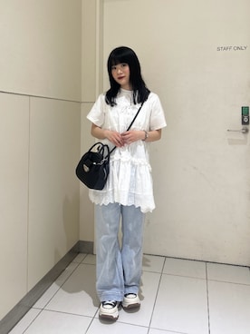 tsubomi0901さんのコーディネート