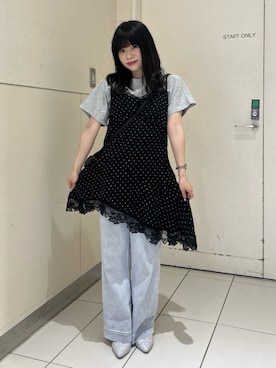 tsubomi0901さんのコーディネート
