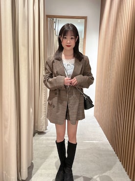 tsubomi0901さんのコーディネート