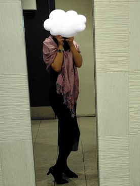 Sailさんのコーディネート