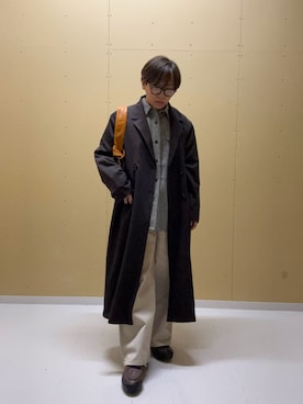 tetuさんのコーディネート