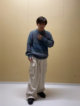 tetuさんのコーディネート