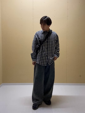 tetuさんのコーディネート