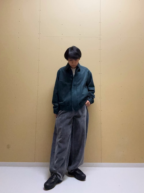 セール】ヴィンテージツイルカーブパンツ（その他パンツ）｜SENSE OF