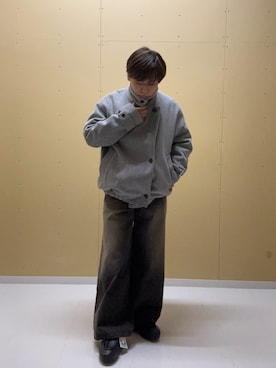 tetuさんのコーディネート