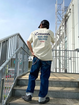 ヤマトさんのコーディネート