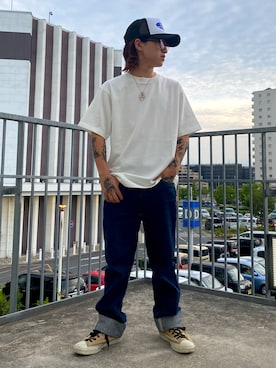 ヤマトさんのコーディネート