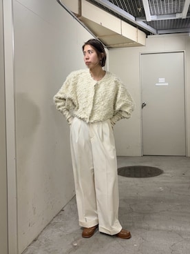 chihiroさんのコーディネート